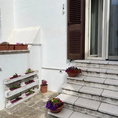 Casa Maria Apartment Grottaglie Exterior photo