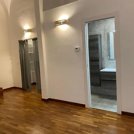 Casa Maria Apartment Grottaglie Exterior photo