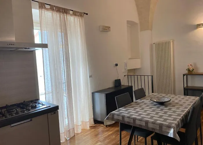 Casa Maria