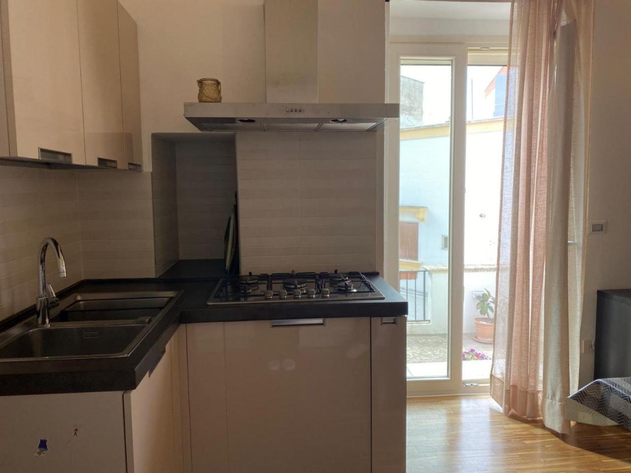 Casa Maria Apartment Grottaglie