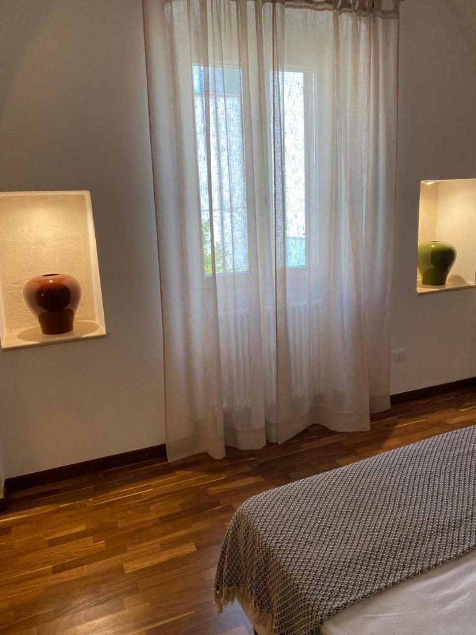 Casa Maria Apartment *
