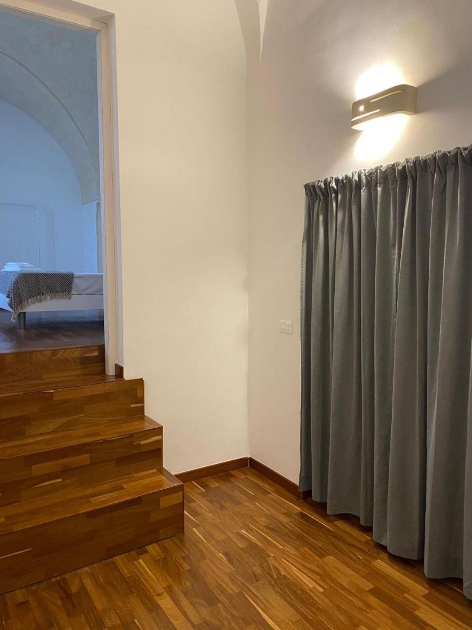 Apartment Casa Maria Grottaglie